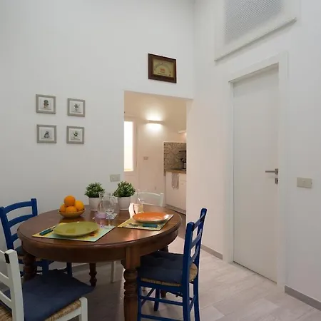 公寓 La Casina Di Luigi Con Balcone 罗马