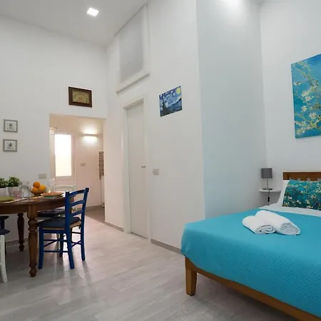 La Casina Di Luigi Con Balcone Apartment Rome