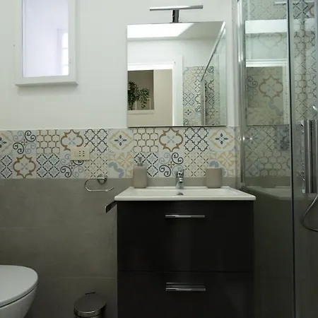 La Casina Di Luigi Con Balcone Apartment *