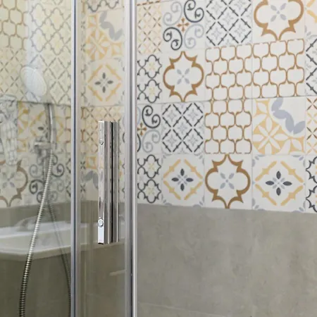 La Casina Di Luigi Con Balcone