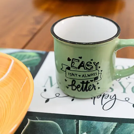 La Casina Di Luigi Con Balcone