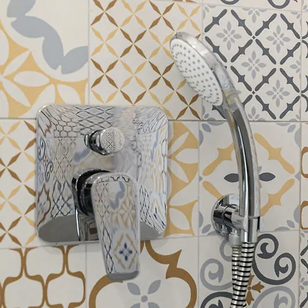 La Casina Di Luigi Con Balcone Apartment *