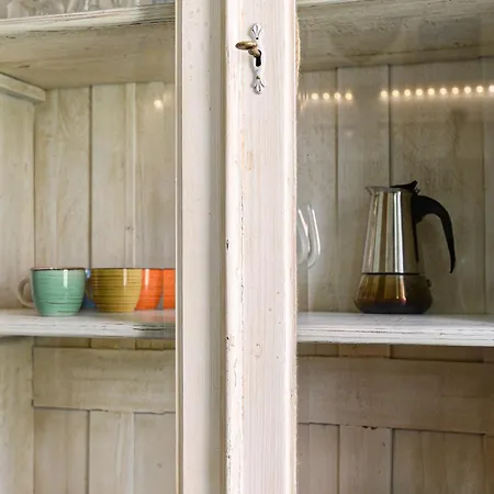 La Casina Di Luigi Con Balcone *