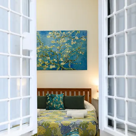 La Casina Di Luigi Con Balcone Apartment *