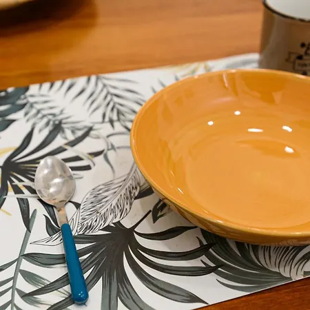 Apartamento La Casina Di Luigi Con Balcone *