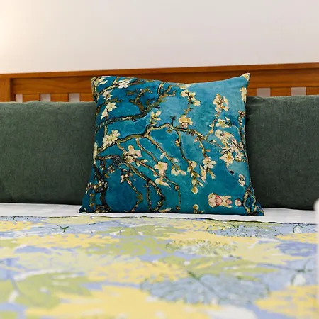 La Casina Di Luigi Con Balcone