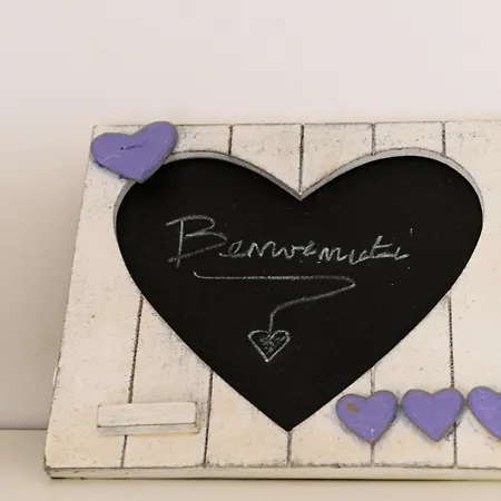 La Casina Di Luigi Con Balcone Apartment *