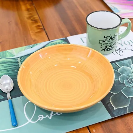 La Casina Di Luigi Con Balcone * Rom