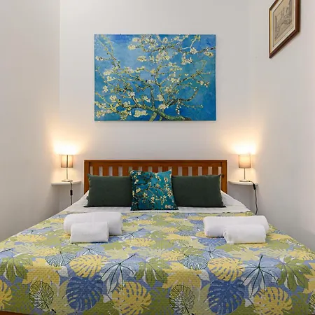 La Casina Di Luigi Con Balcone