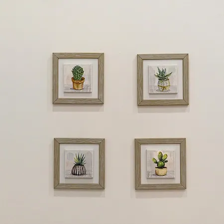 La Casina Di Luigi Con Balcone *