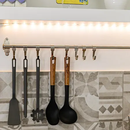 La Casina Di Luigi Con Balcone * Rom