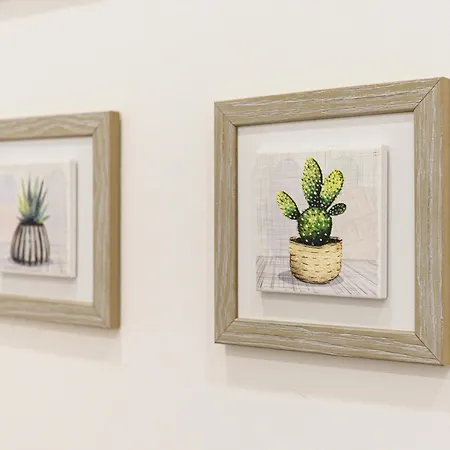 La Casina Di Luigi Con Balcone Apartment *